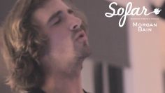 Morgan Bain – Broken Man | Sofar Perth