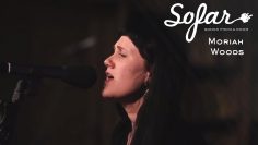 Moriah Woods – Mother | Sofar Wroclaw