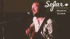 Moritz Ecker – Summer Is Over | Sofar Tbilisi