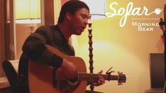 Morning Bear – Take Flight | Sofar Seattle