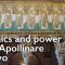 Mosaics and power in Sant’Apollinare Nuovo