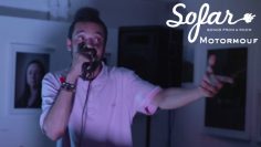 Motormouf – Flower | Sofar Nottingham