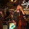 Mountain River – Lucia (A Brother’s Song) | Sofar Leipzig