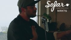 MRKTS – Lay Me Back Down | Sofar San Diego