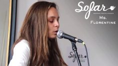 Ms. Florentine – Dust & Scraps | Sofar Leiden