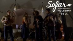 Mulberry Soul – Lincoln Town | Sofar Rochester