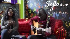 Mumala Maloba – Ride Along | Sofar Nairobi