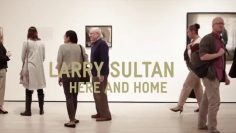 Museum exhibition // Larry Sultan: Here and Home