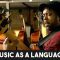 Music as a language – Victor Wooten