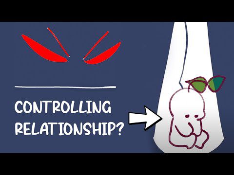 MUST KNOW Red Flags of a Controlling Relationship