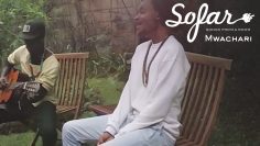 Mwachari – Oyao | Sofar Nairobi