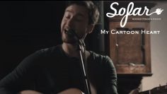 My Cartoon Heart – Everything to Me | Sofar Seattle