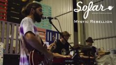 Mystic Rebellion – Shake Down | Sofar Perth