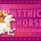 Mythical Horses: Crash Course World Mythology #37