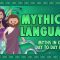 Mythical Language and Idiom: Crash Course World Mythology #41