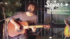 Nadàr Solo – Cara Madre | Sofar Turin