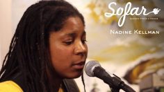 Nadine Kellman – Vacation Days | Sofar Edmonton