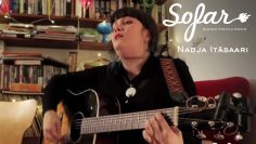 Nadja Itäsaari – Leaving Shells | Sofar Gothenburg