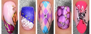 Nail Art Design 2021 💅 Nail Art Compilation #20nails