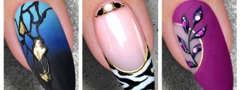 Nail Art Design 2021 💅 New Nail Art Ideas