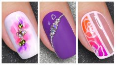 Nail Art Designs 2020 | Easy Nail Art for Short Nails