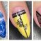 Nail Art Designs 2020 | New Easy Nails Art