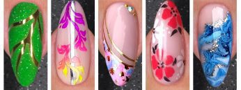 Nail Art Designs 2021 | Best Nail Art Compilation