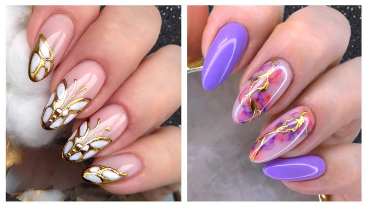 Nail Art Designs 2021 | New Beauty Nails Art