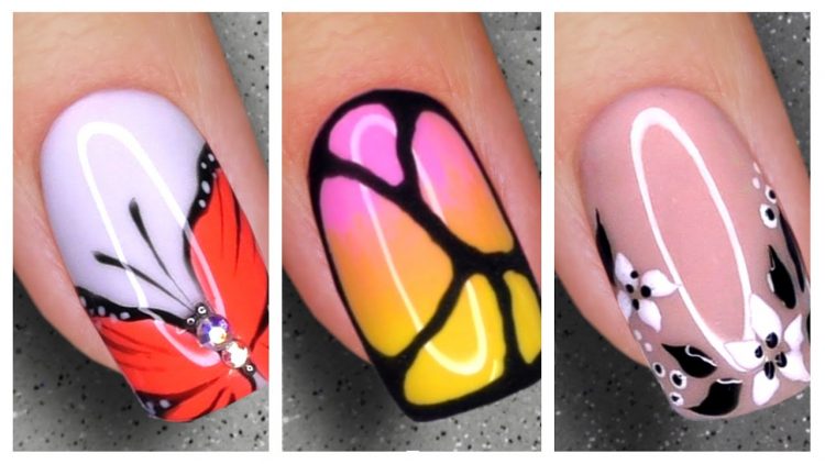 Nail Art Designs 2021 💅 New Nail Art Ideas ☀️ 20 Nails