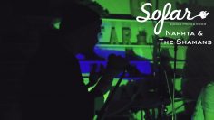 Naphta & The Shamans – Dim Daybreak | Sofar Wrocław