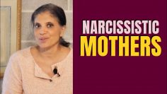 Narcissistic Mothers