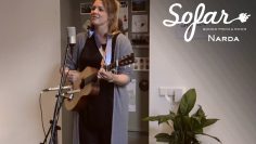 Narda – Tied to Saturdays | Sofar Leiden