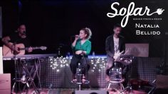 Natalia Bellido – Pasadizo de oro | Sofar Seville