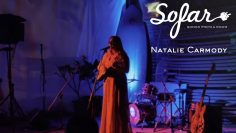 Natalie Carmody – Mind Over Nothin | Sofar Perth