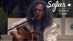 Nathan Corsi – Satisfied | Sofar Kansas City