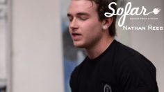 Nathan Reed – Pretty Bruises | Sofar Seattle