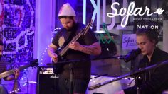 Nation – Push and Pull | Sofar Wellington