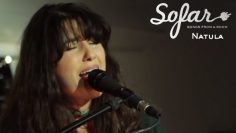 Natula – 超过 + Under | Sofar Geneva