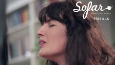 Natula – Water Mama | Sofar San Diego