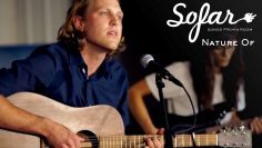 Nature Of – This Time of Year | Sofar Edmonton