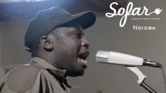 Ndioba – Sama Yaay | Sofar Tallinn