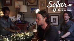 Neeskens – Falling Down | Sofar Geneva