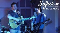 NEESKENS – Groenlo | Sofar Geneva