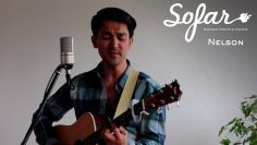 Nelson – Star Lights | Sofar Leiden