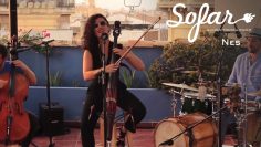 Nes – Allouane | Sofar Valencia