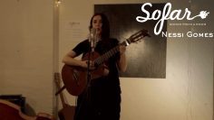 Nessi Gomes – Diamonds And Demons | Sofar Odense