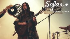 Nessi Gomes – Falling Birds | Sofar Naples