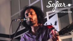 Neverwhere – Ask The Stars | Sofar Turin