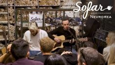 Nevrorea – Superego | Sofar Florence