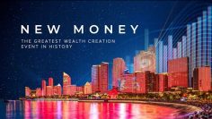 New Money: The Greatest Wealth Creation Event in History (2019) – Full Documentary
